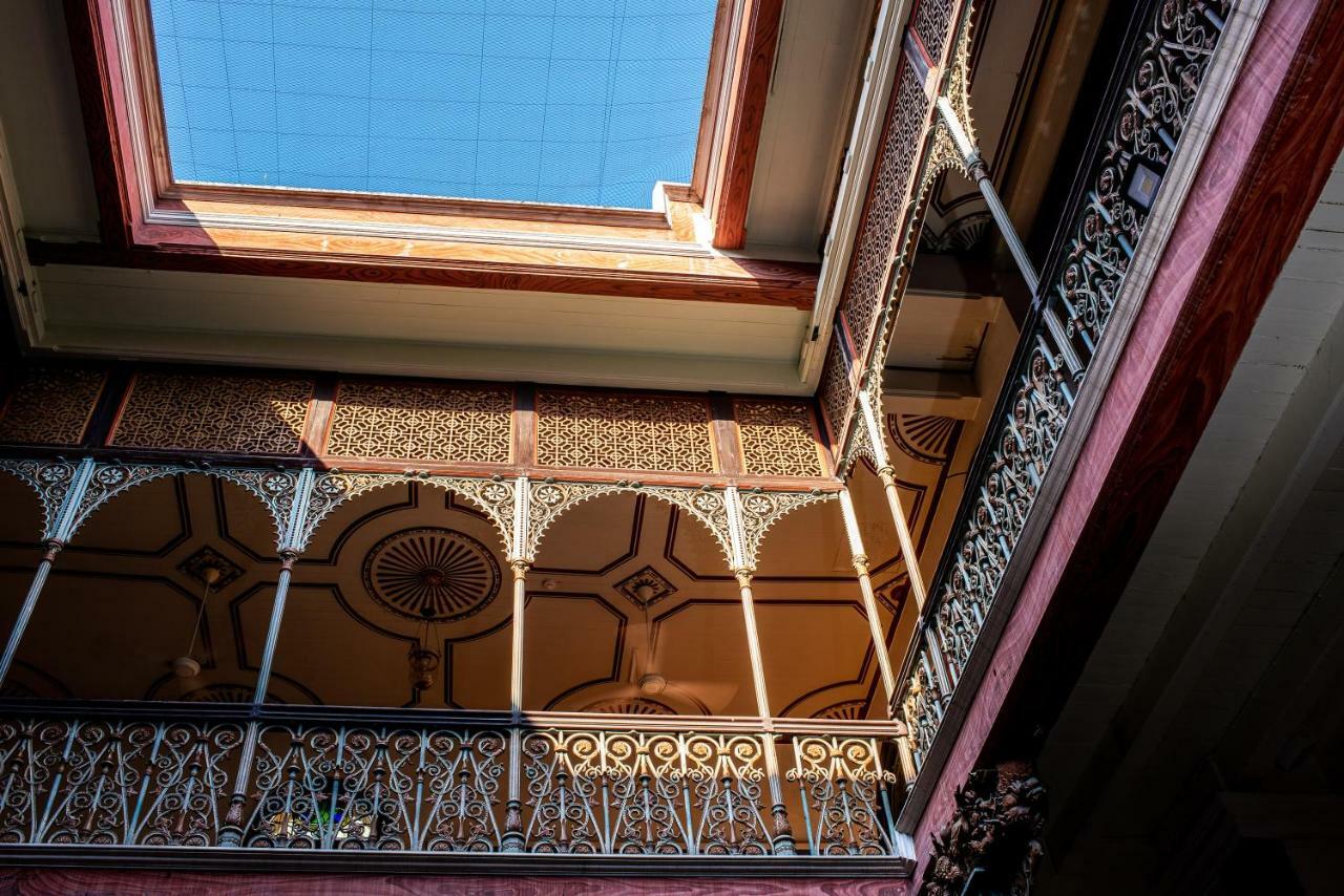 Cheong Fatt Tze - The Blue Mansion Hotel George Town Exterior foto